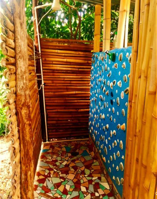 Cabanas Ixaya Catemaco Eksteriør billede